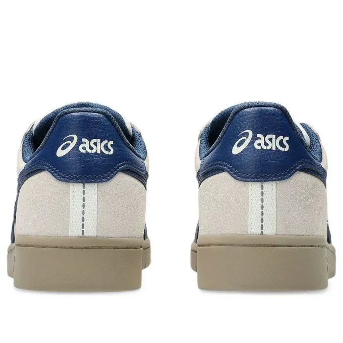 Japan Pro „Cream Independence Blue“