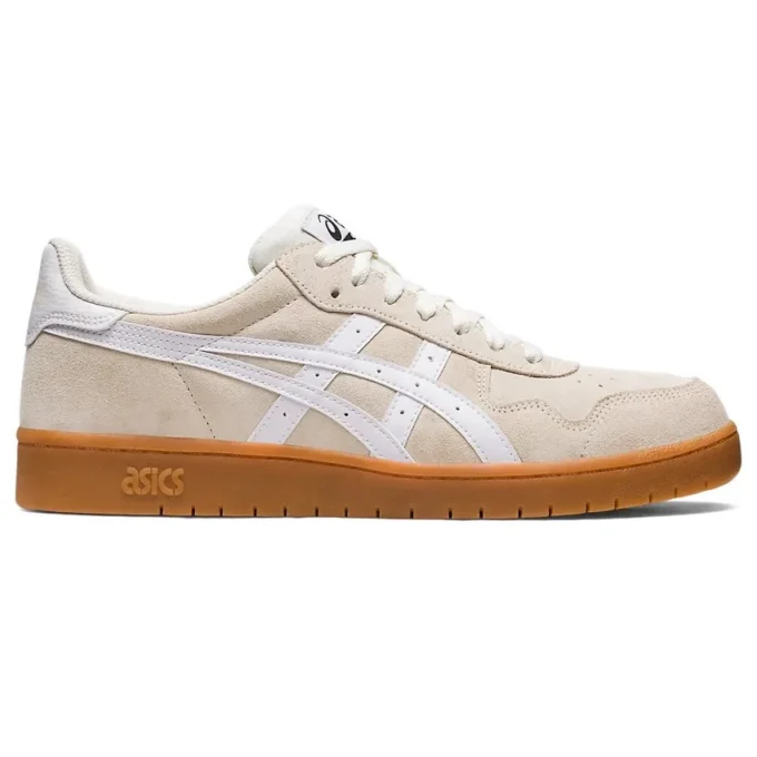 Japan Pro „Cream White“
