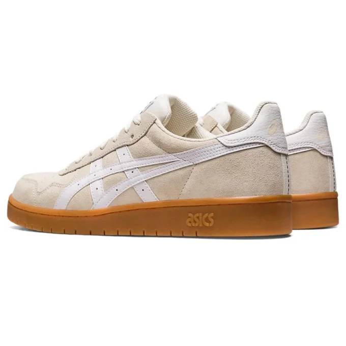 Japan Pro „Cream White“
