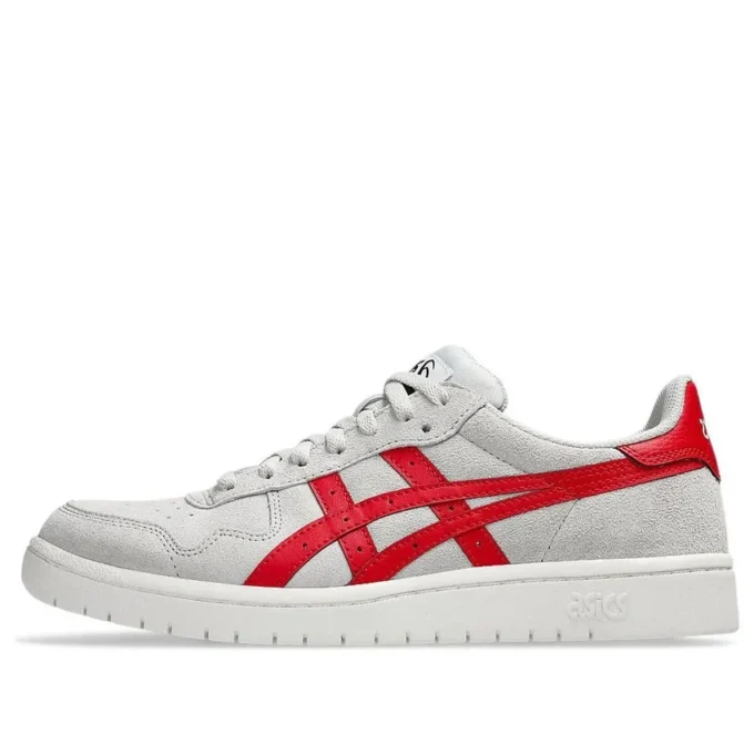 Japan Pro „Grey Classic Red“