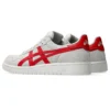Japan Pro „Grey Classic Red“
