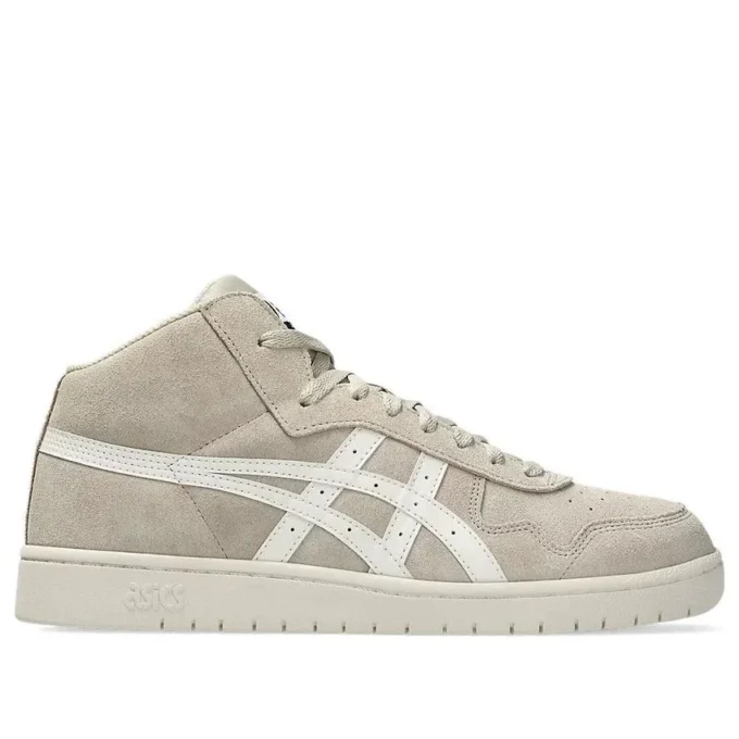 Japan Pro MT „Feather Grey Cream“