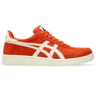 Japan Pro „Orange Ivory“