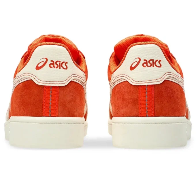 Japan Pro „Orange Ivory“