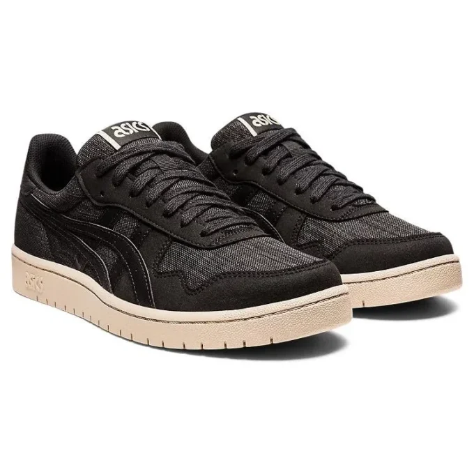 Japan S „Black“
