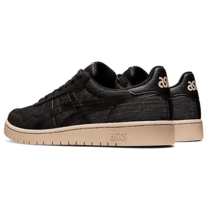 Japan S „Black“