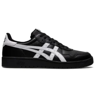 Japan S „Black White“