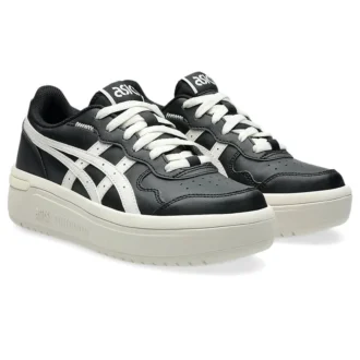 JAPAN S „Black White“