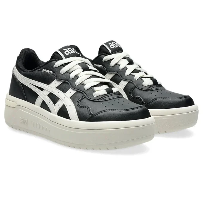 JAPAN S „Black White“