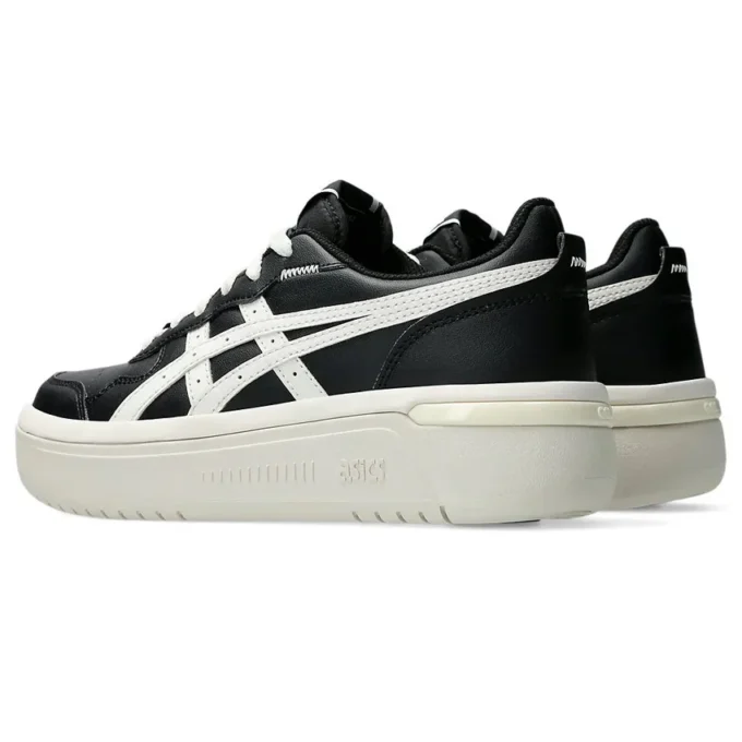 JAPAN S „Black White“