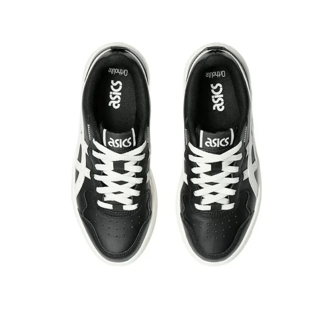 JAPAN S „Black White“