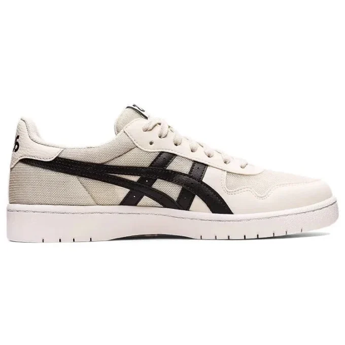 Japan S „Cream Black“