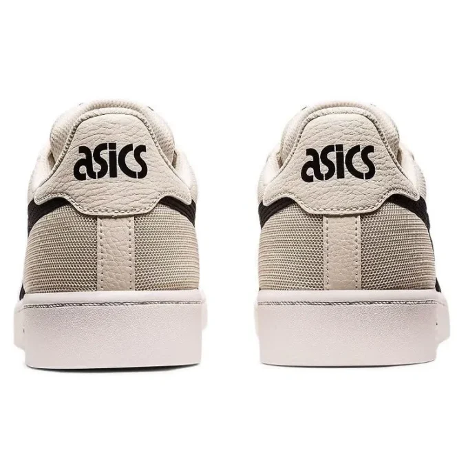 Japan S „Cream Black“