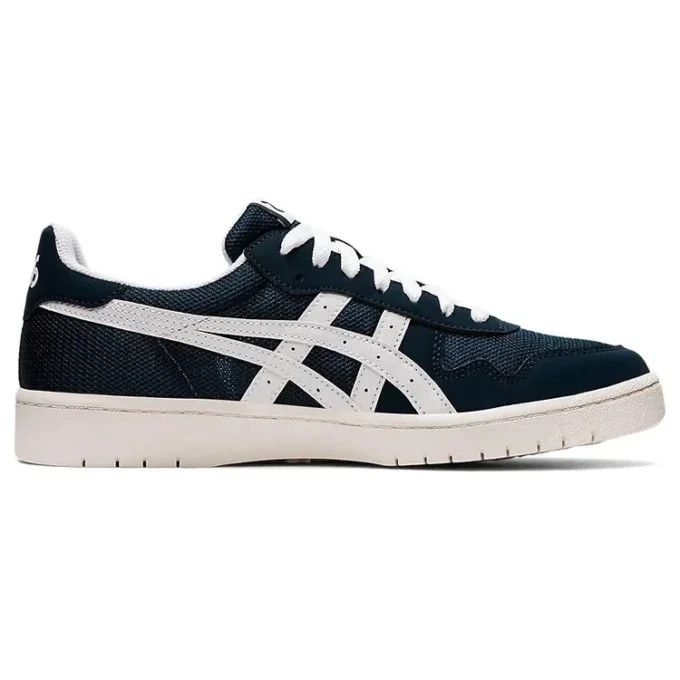 Japan S „French Blue White“