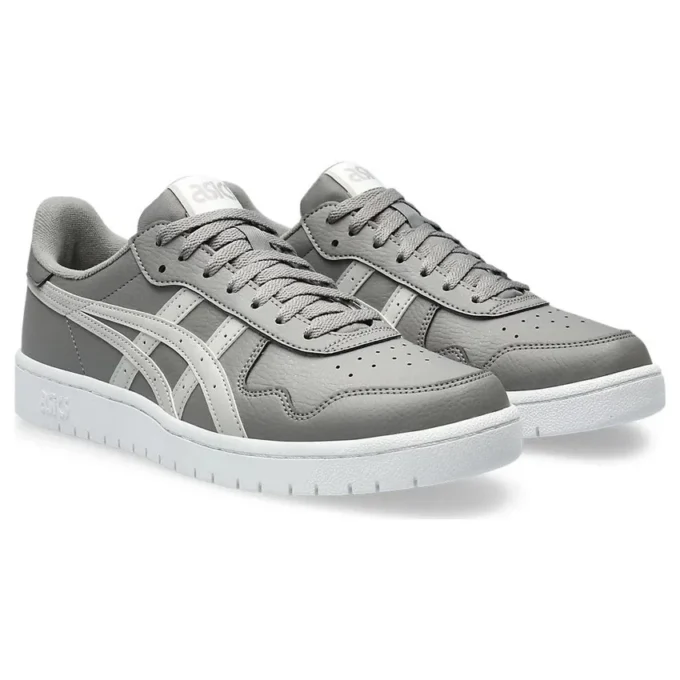 Japan S „Grey White“