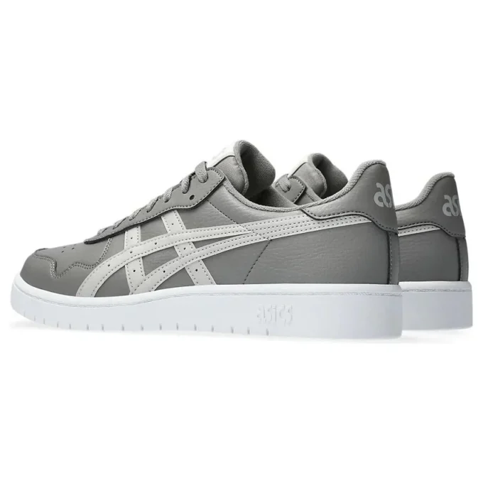 Japan S „Grey White“