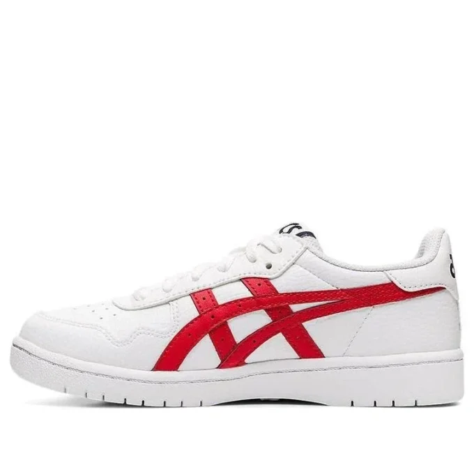 Japan S GS „Classic Red“