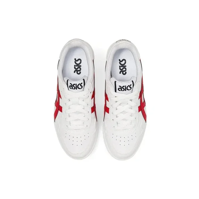 Japan S GS „Classic Red“