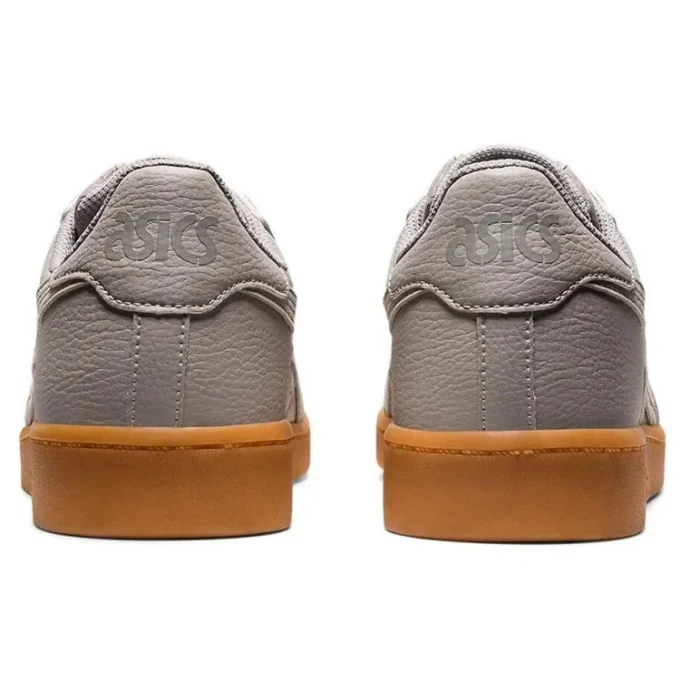 Japan S „Oyster Grey Gum“