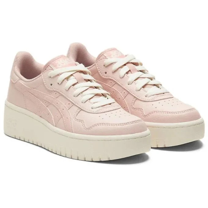Japan S PF „Ginger Peach“