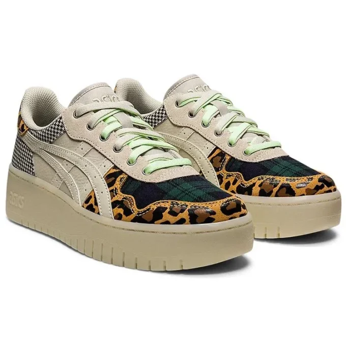 Japan S PF „Leopard“