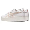 Japan S PF Nagino „White Mineral Beige“