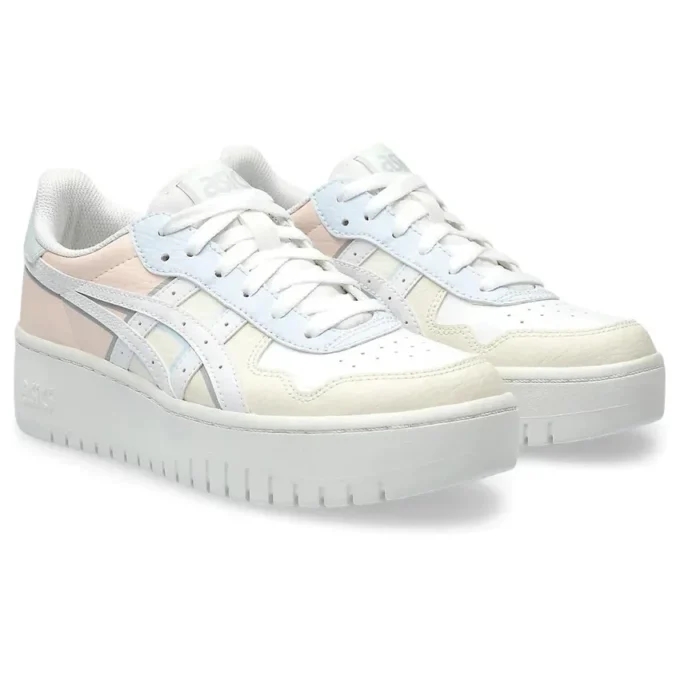 Japan S PF „Pearl Pink Light Blue“