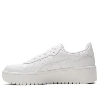 Japan S PF „Triple White“