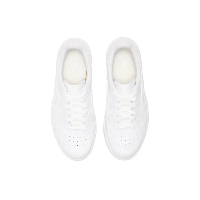 Japan S PF „Triple White“