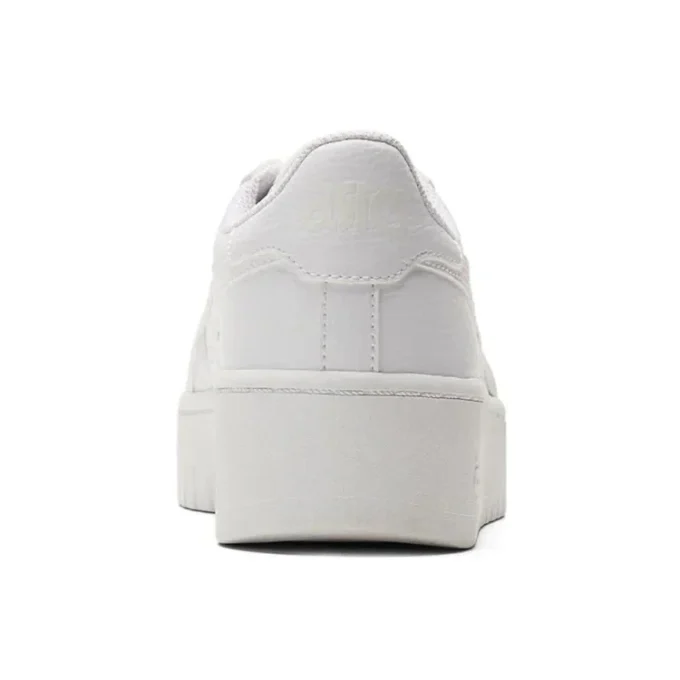 Japan S PF „Triple White“
