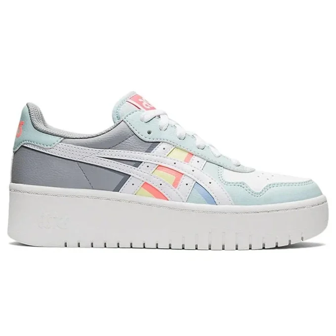 Japan S PF „White Aqua Angel“