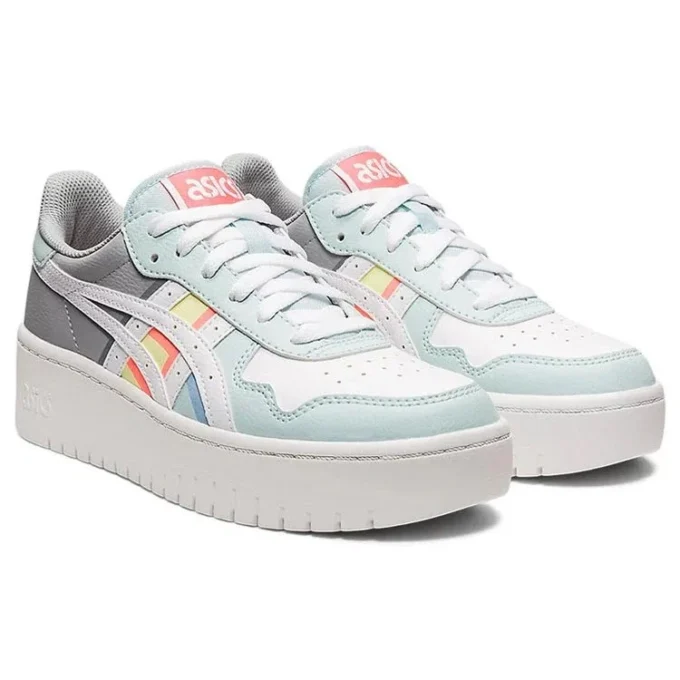 Japan S PF „White Aqua Angel“