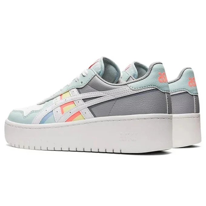Japan S PF „White Aqua Angel“