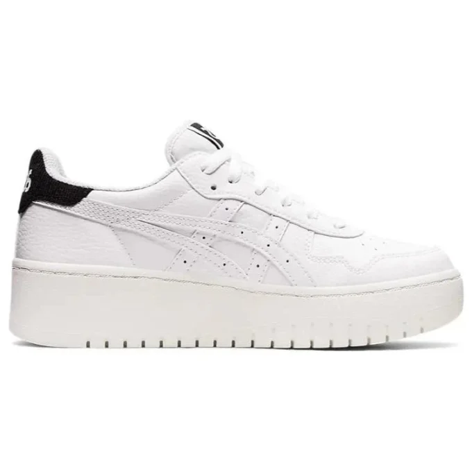 Japan S PF „White Black“