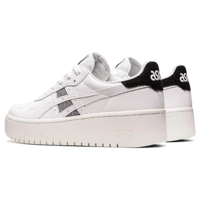 Japan S PF „White Black“
