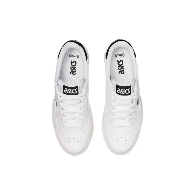 Japan S PF „White Black“