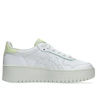 Japan S PF „White Cool Matcha“