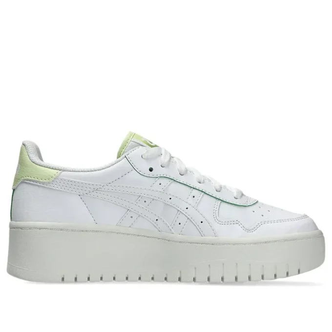 Japan S PF „White Cool Matcha“