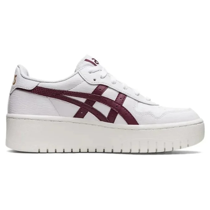 Japan S PF „White Deep Mars“