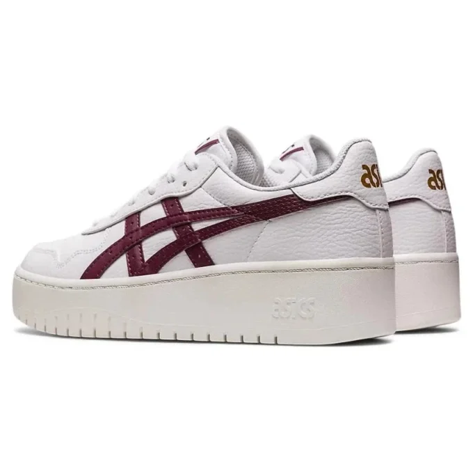 Japan S PF „White Deep Mars“