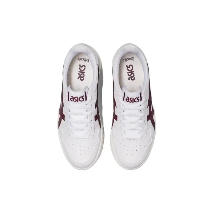 Japan S PF „White Deep Mars“