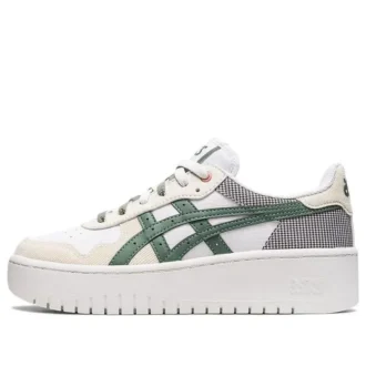 Japan S PF „White HoundSTooth Ivy“