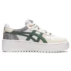 Japan S PF „White HoundSTooth Ivy“
