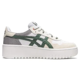 Japan S PF „White HoundSTooth Ivy“