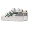 Japan S PF „White HoundSTooth Ivy“