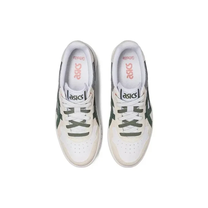 Japan S PF „White HoundSTooth Ivy“
