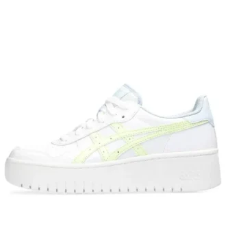 Japan S PF „White Illuminate Yellow“