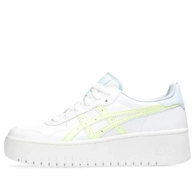 Japan S PF „White Illuminate Yellow“