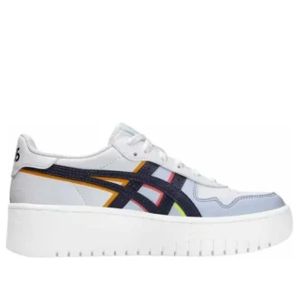 Japan S PF „White Indigo Fog Multi-Color“