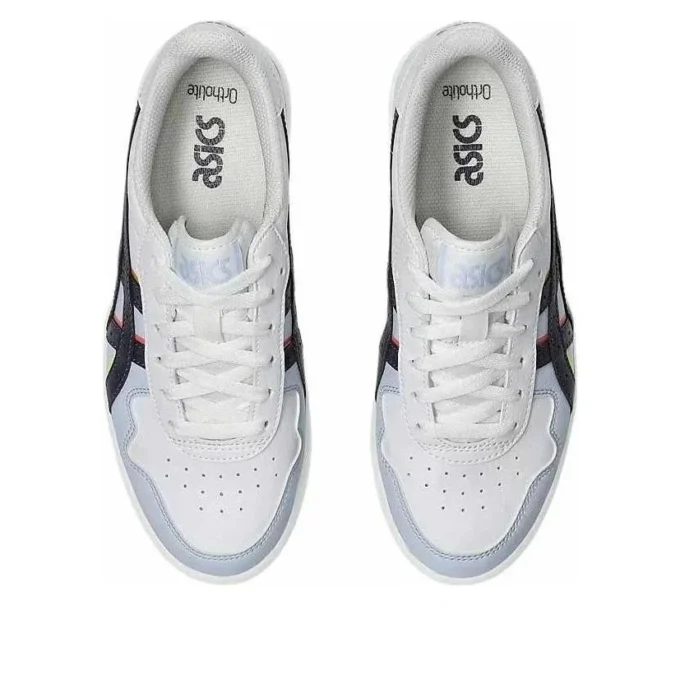Japan S PF „White Indigo Fog Multi-Color“